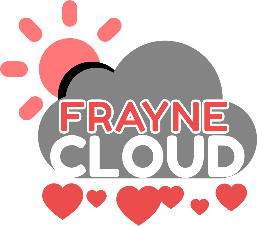 Frayne Cloud