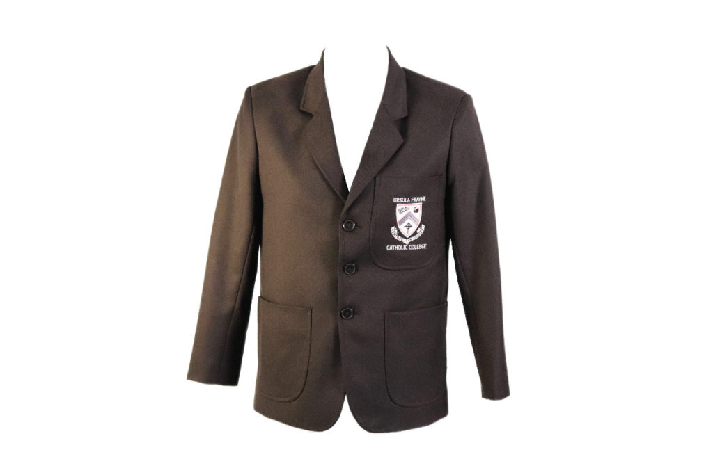 Frayne blazer 2025